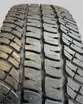 MICHELIN LTX A/T 2 OWL LT 275 70 18 125/122R 10PLY ALL TERRAIN TIRE 71991