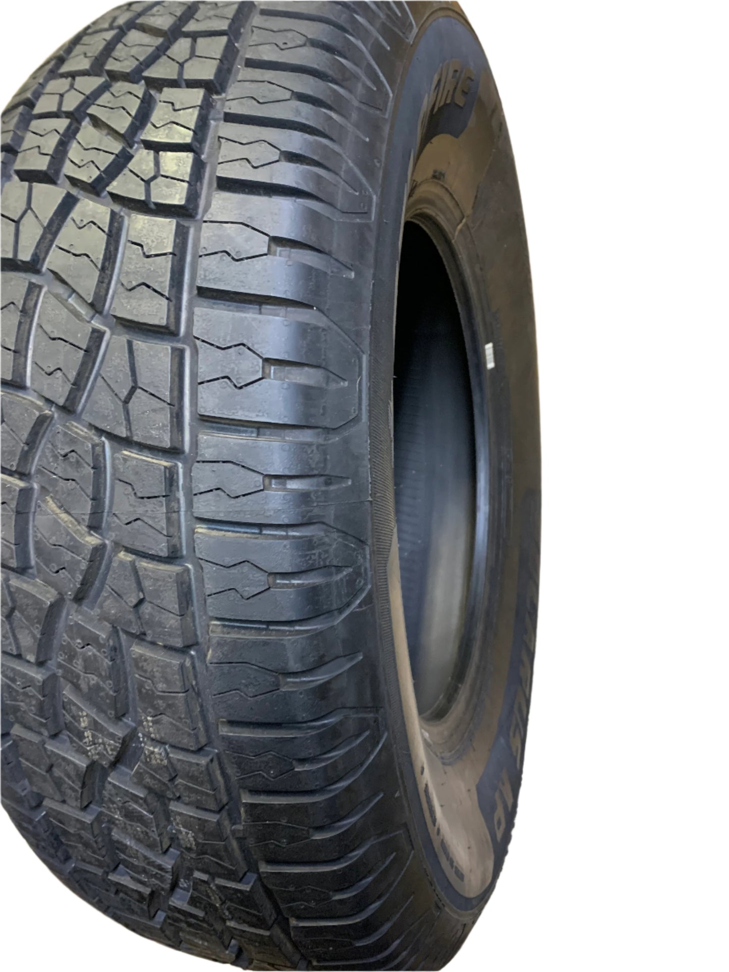 STARFIRE SOLARUS AP BSW P 265 70 17 115T ALL SEASON TIRE 165001002