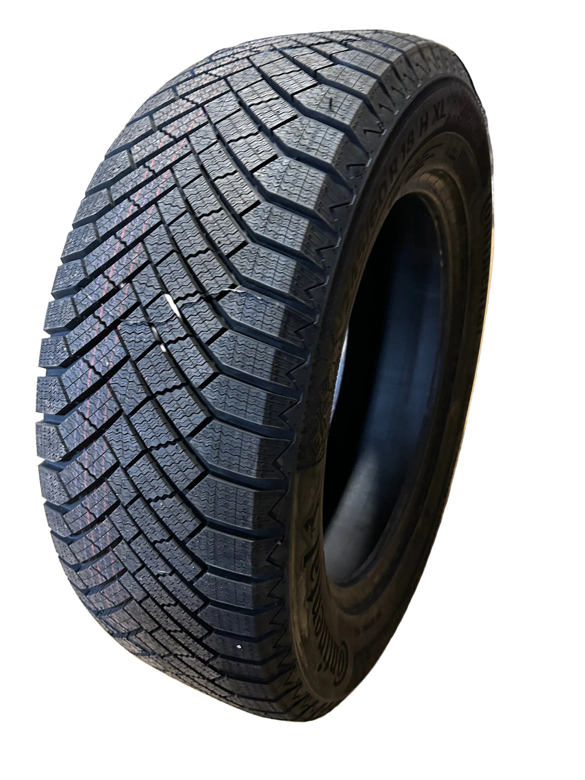 CONTINENTAL VIKING CONTACT 8 BSW P 245 60 18 109H XL WINTER TIRE 03457840000