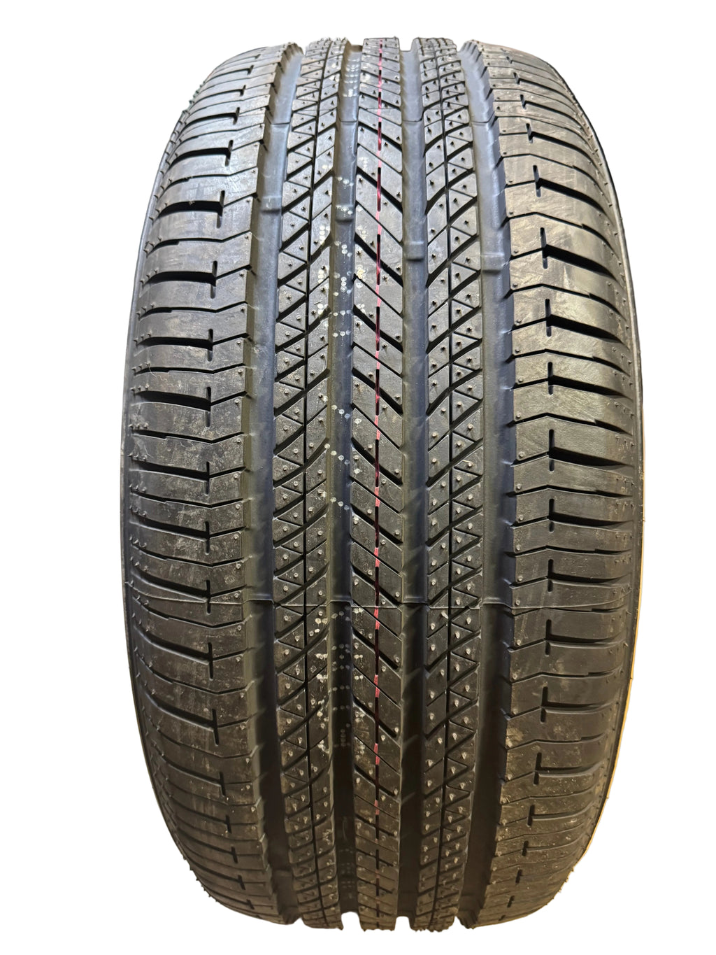 BRIDGESTONE DUELER H/L 400 MOE (RUNFLAT) BSW P 275 50 20 109H TIRE 126319