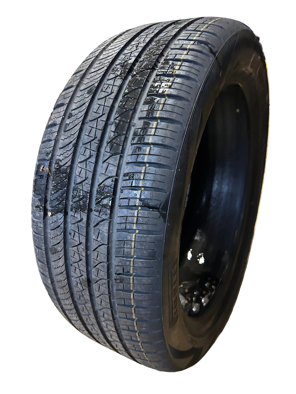 PIRELLI SCORPION ZERO ALL SEASON ELECT BSW P 255 45 20 105T  TIRE 3976500