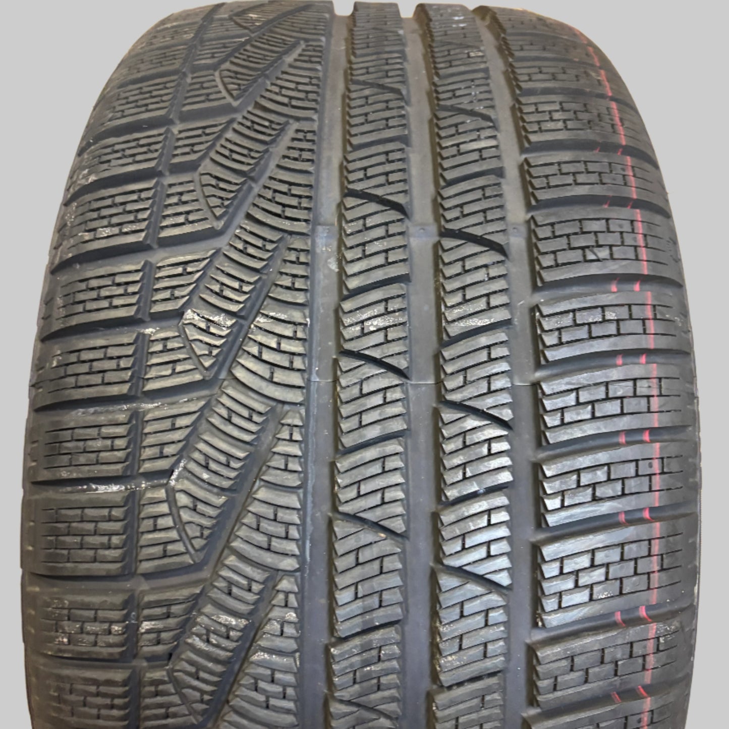 NOS PIRELLI SOTTOZERO ALP WINTER 270 SERIES II P 285 30 20 99W XL SNOW WINTER TIRE PW2702853020