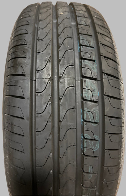 2 NOS PIRELLI CINTURATO P7 195 55 15 85H SL UHP SUMMER TIRES 2742200