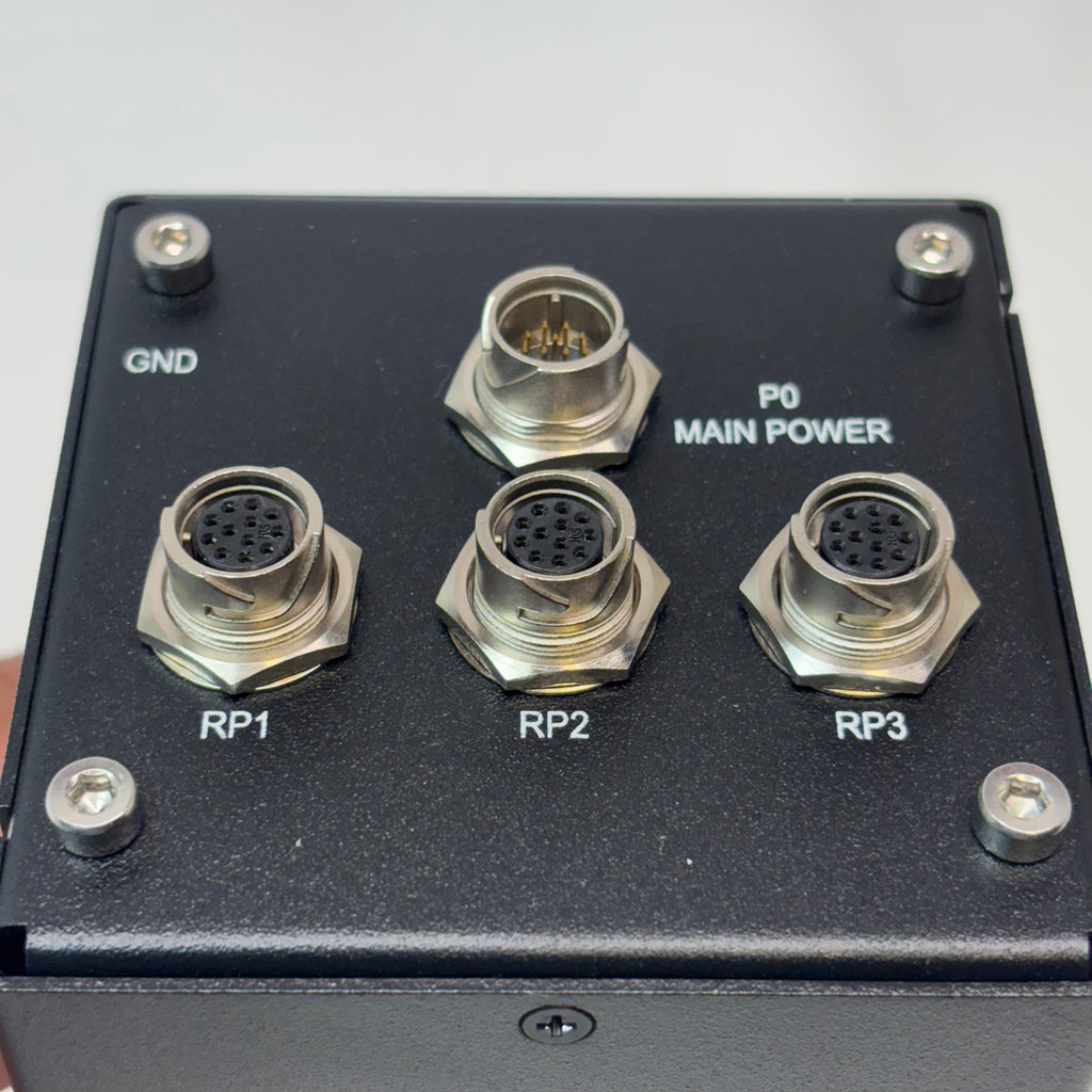 BSG BIOTECH CONTROL VALVE KIT BCV-980