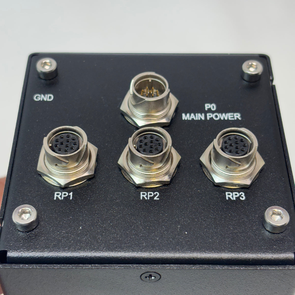 BSG BIOTECH CONTROL VALVE KIT BCV-980