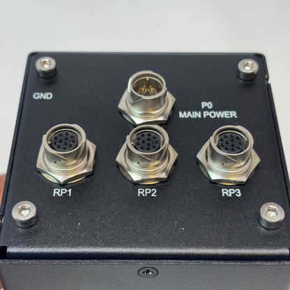 BSG BIOTECH CONTROL VALVE KIT BCV-980