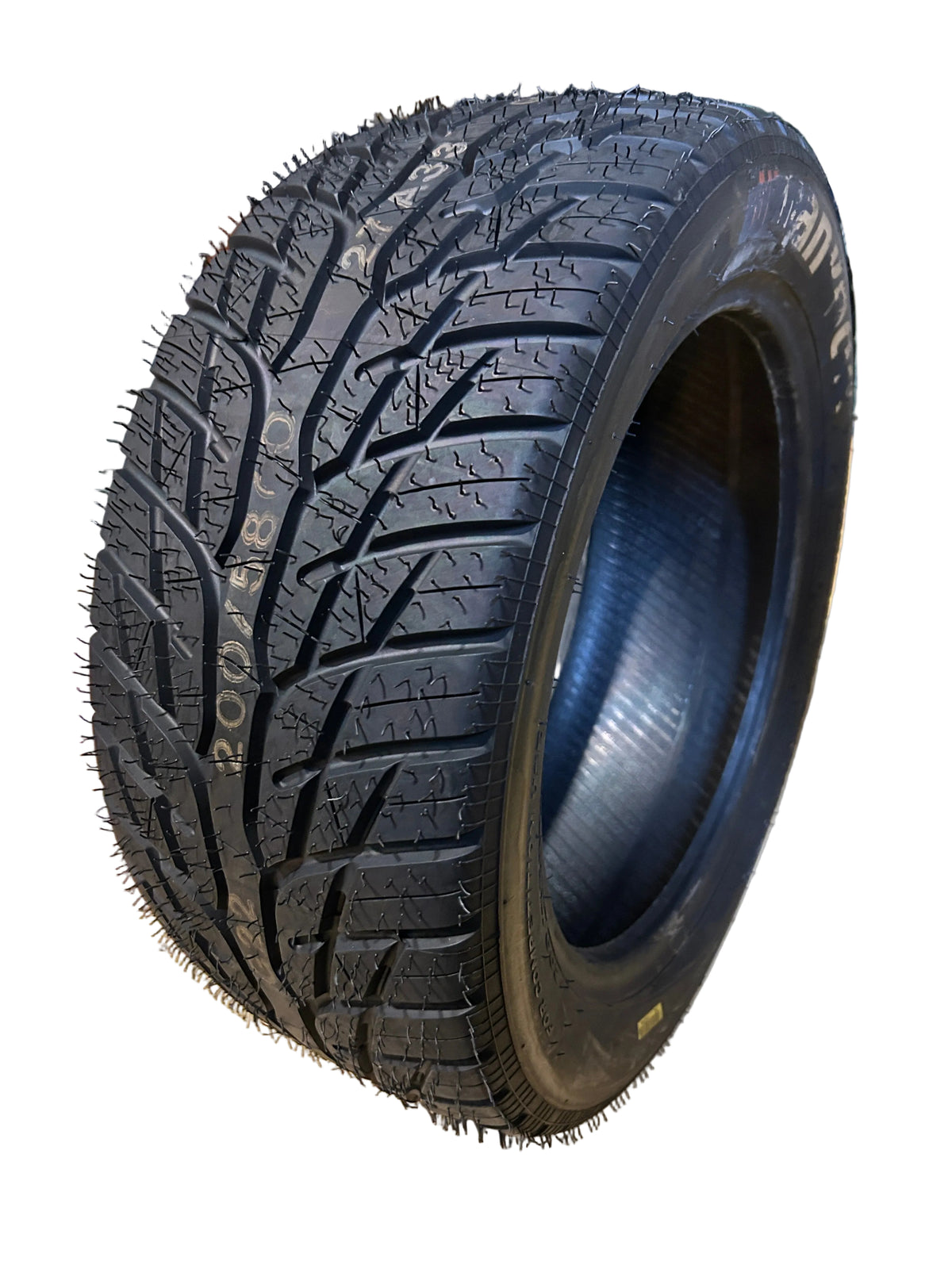 HANKOOK VENTUS Z217 BSW P 200 580 15 RACE TIRE 217200