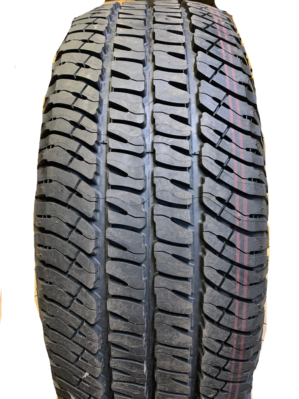 MICHELIN LTX A/T2 BSW P 275 65 18 114T SL ALL TERRAIN TIRE 06841