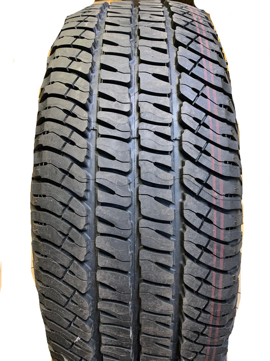MICHELIN LTX A/T2 BSW P 275 65 18 114T ALL SEASON TIRE 6841