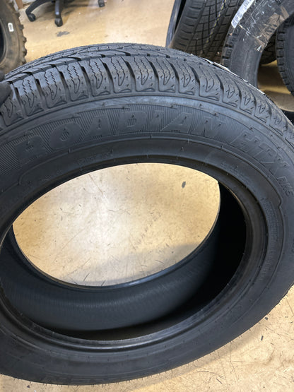 NEXEN ROADIAN HTX RH5 BSW P 235 60 18 103V ALL SEASON TIRE 13136NXK