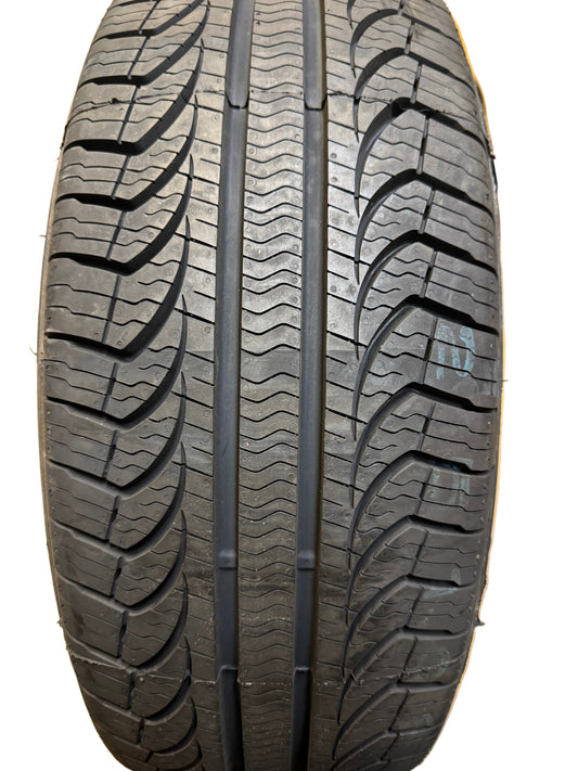 PIRELLI P4 FOUR SEASONS PLUS BSW P 225 60 16 98T ALL SEASON TIRE 2510800