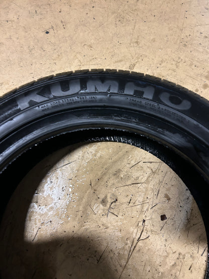 KUMHO SOLUS KH16 BSW P 155 60 15 74T ALL SEASON TIRE 2127323