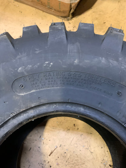 KENDA BEAR CLAW BSW AT 24 11 10 6PLY ATV/UTV TIRE 082991089C1