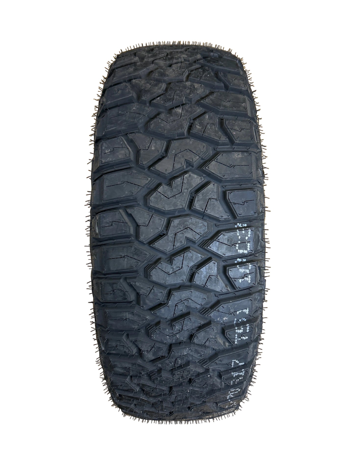 AMERICAN ROADSTAR R/T RWL P 265 70 17 115T RUGGED TIRE ARSRT09
