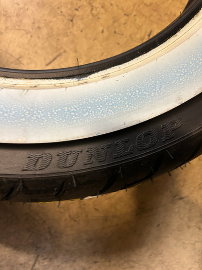 DUNLOP AMERICAN ELITE WWW MU85 16 77H REAR MOTORCYCLE TIRE 45131529