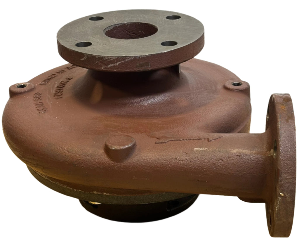 GOULDS WATER TECHNOLOGY E-530SC SERIES SWIMMING POOL PUMP AIK116SS