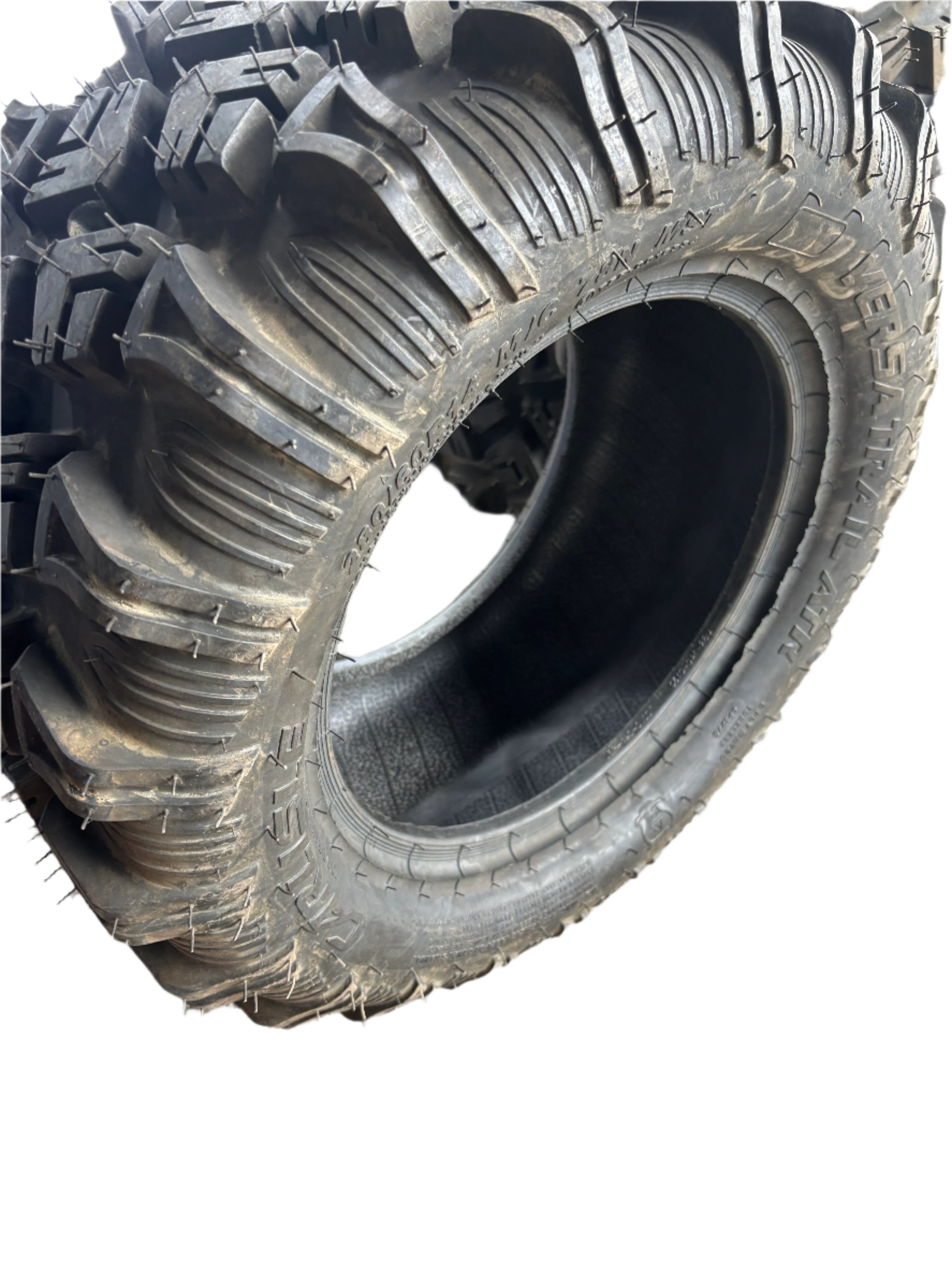 CARLISLE/CARLSTAR VERSA TRAIL ATR BSW AT 27 11 14 78N 6PLY ATV/UTV TIRE 6P1275
