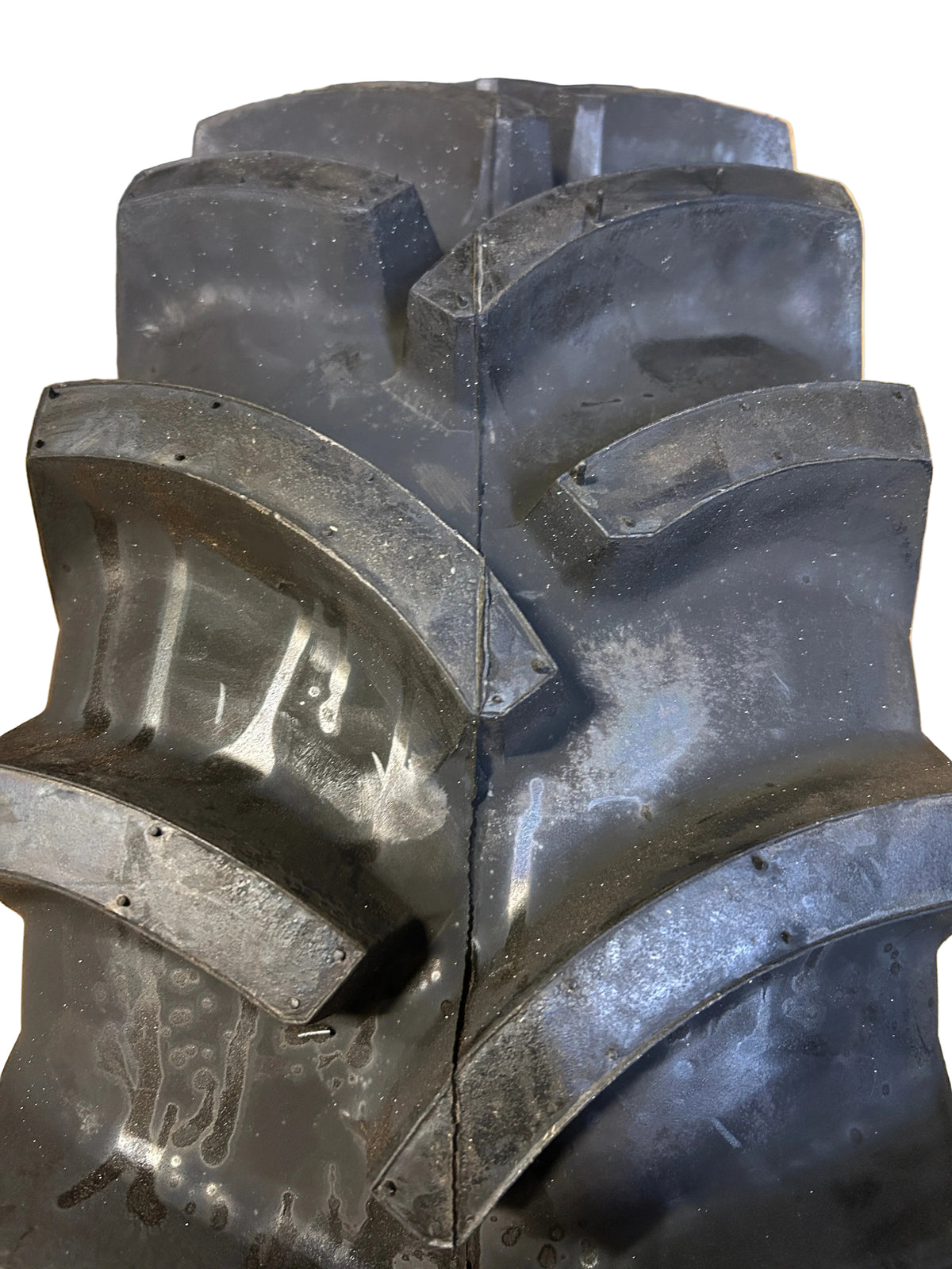 INTERCO INTERFORCE BSW AT 30 10 14 6PLY ATV/UTV TIRE ATV108