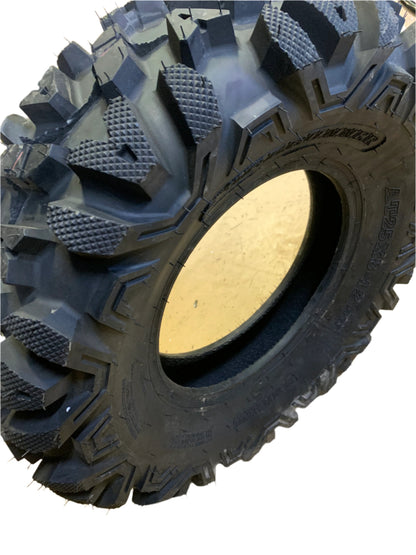 FORERUNNER KNIGHT BSW AT 25 8 12 43F 6PLY  ATV UTV TIRE ‎K815820
