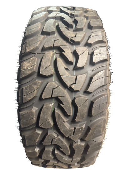 NOS MAZZINI MUD CONTENDER M/T BSW LT 33 12.5 18 118Q 10PLY MUD TERRAIN TIRE 6924590213081