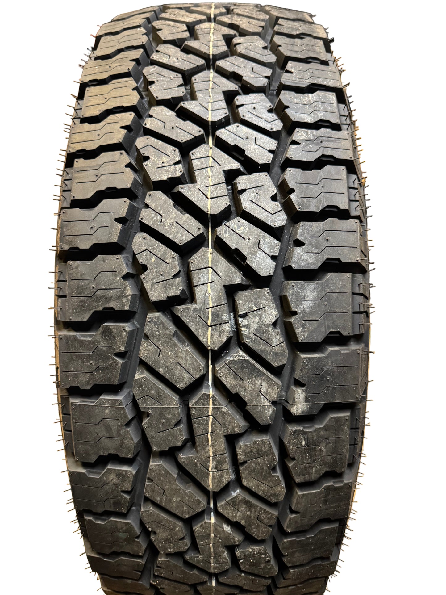 FALKEN WILDPEAK A/T 4W BSW LT 35 11.5 18 117S 6PLY ALL TERRAIN TIRE 28840266