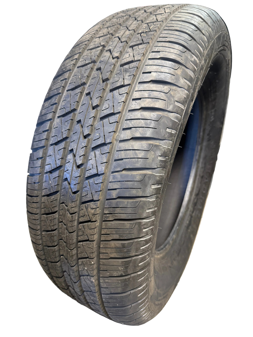 GT RADIAL SAVERO HT2 BSW P 275 65 18 114T HIGHWAY TERRAIN TIRE B541