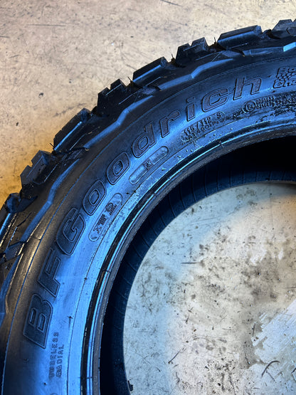 BFGOODRICH ALL-TERRAIN T/A KO3 BSW LT 275 55 20 115/112S 8PLY TIRE 56770