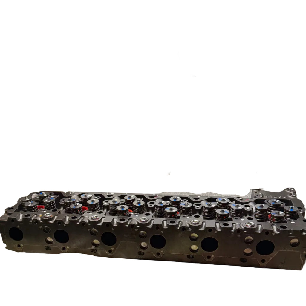 REMAN. CUMMINS CYLINDER HEAD EPA13 8.9L ISC/ISL ENGINES 5529501RX