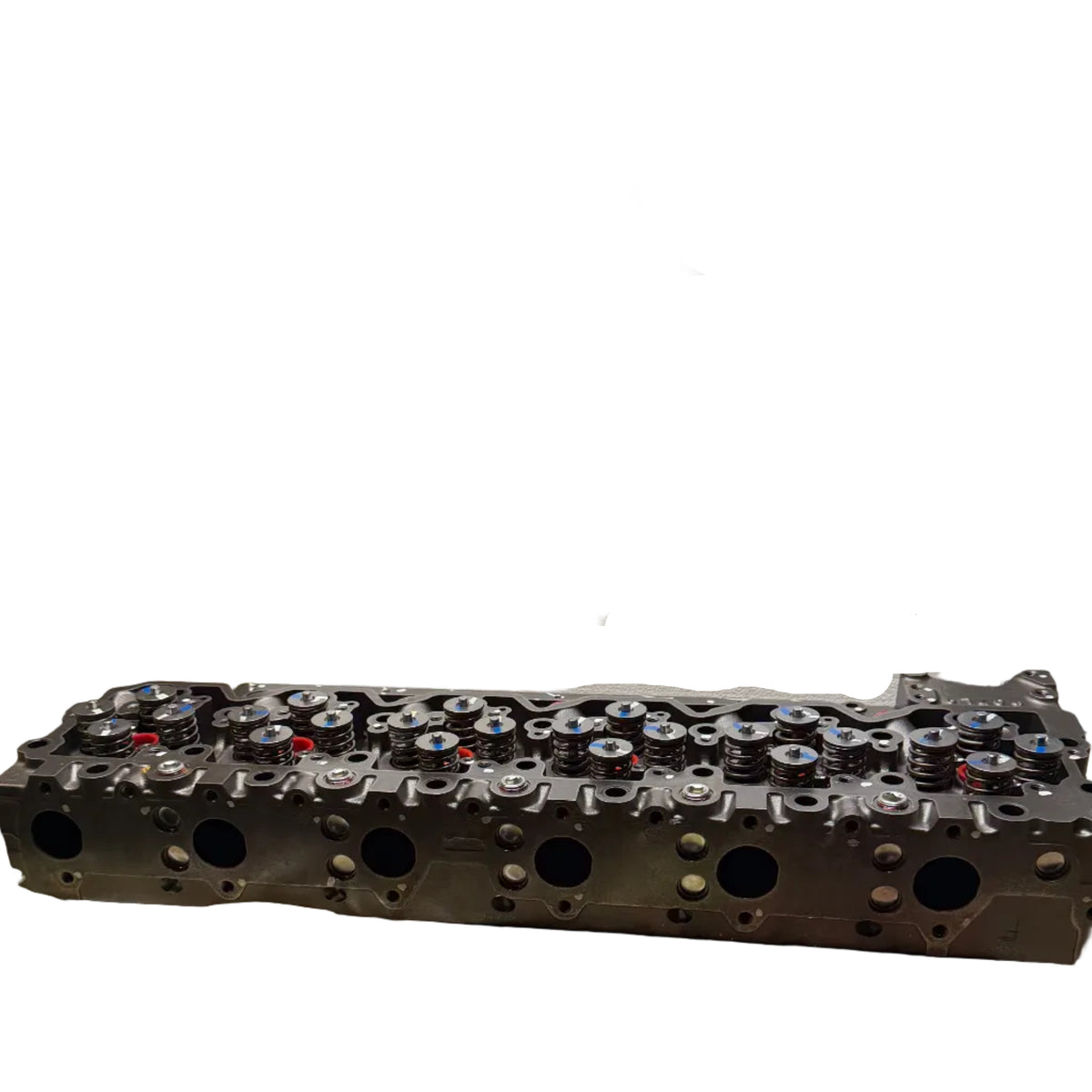 REMAN. CUMMINS CYLINDER HEAD EPA13 8.9L ISC/ISL ENGINES 5529501RX