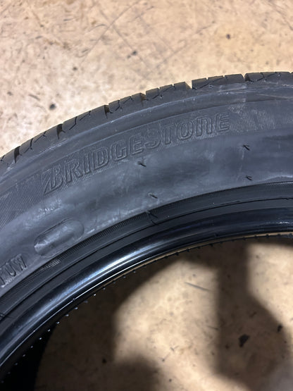 BRIDGESTONE TURANZA QUIETTRACK BSW P 215 50 17 95V XL ALL SEASON TIRE 000077
