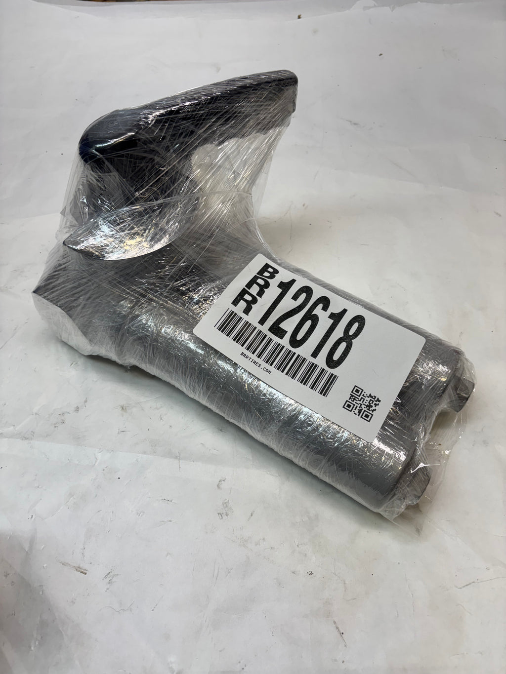 FILTRATION GROUP DOUBLE SWITCH FILTER HOUSING PI 21010-057 FL FKM
