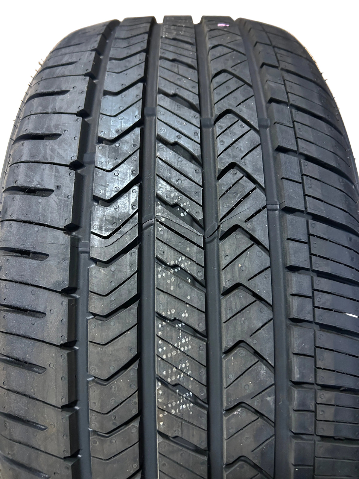 2 NOS FIRESTONE FIREHAWK PURSUIT BSW P 235 50 17 96W ALL SEASON TIRE 011494