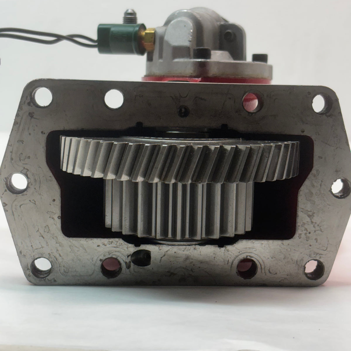 PARKER CHELSEA 890HBFJW-B5XS - POWER TAKE OFF (PTO) ASSEMBLY - 890 SERIES, POWERSHIFT HYDRAULIC, 10-BOLT