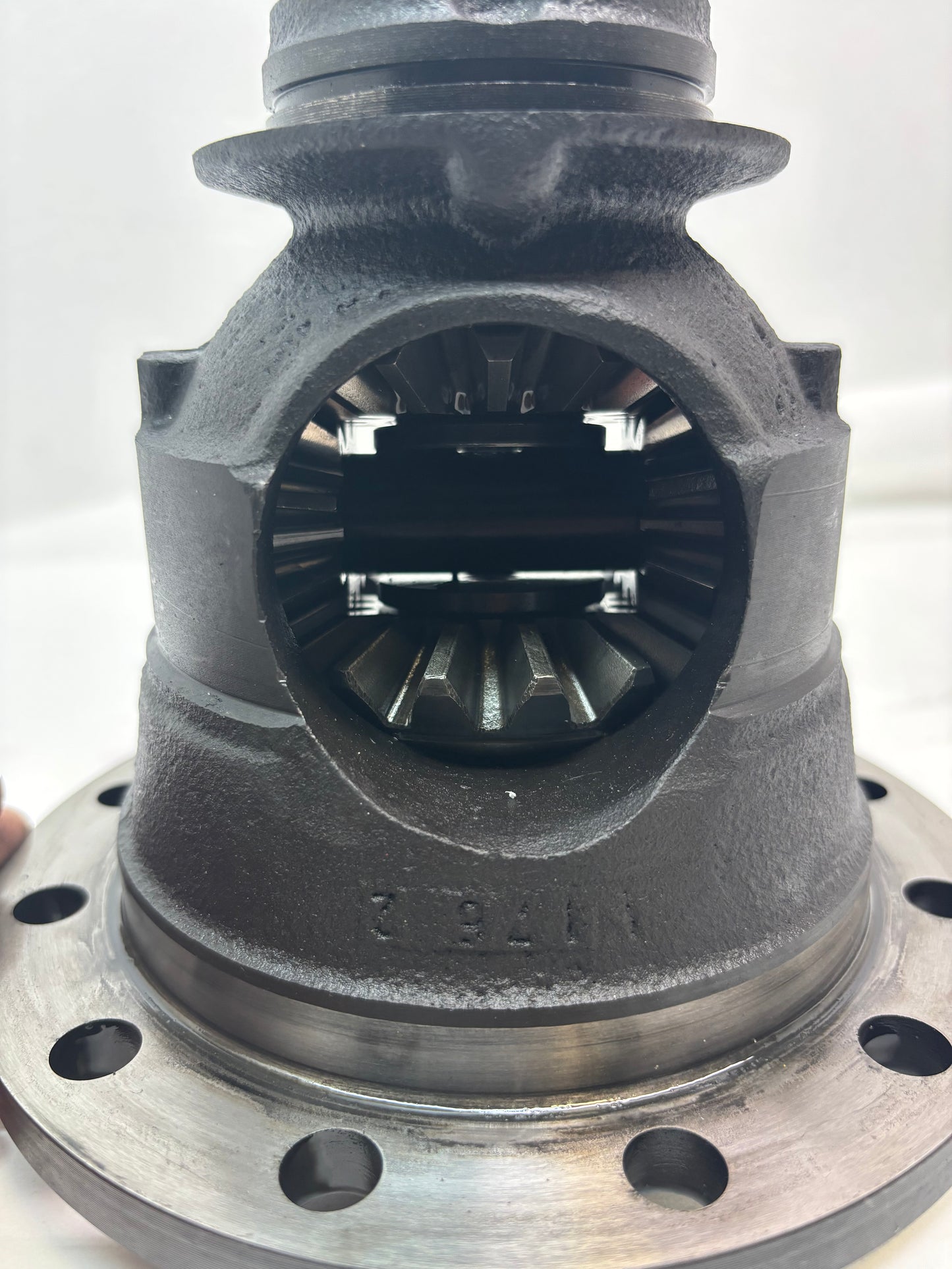 78-82 PORSCHE 928S REAR DIFFERENTIAL AUTOMATIC NON LSD 9283322110R