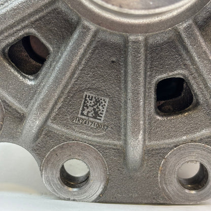 AAM LIMITED SLIP DIFFERENTIAL 30 SPLINE 10" H FOR DODGE 40193800