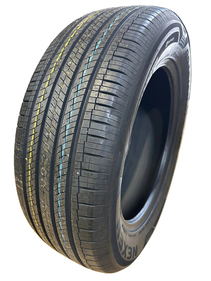 NEXEN ROADIAN GTX BSW P 235 60 18 103H ALL SEASON TIRE 10281NXK