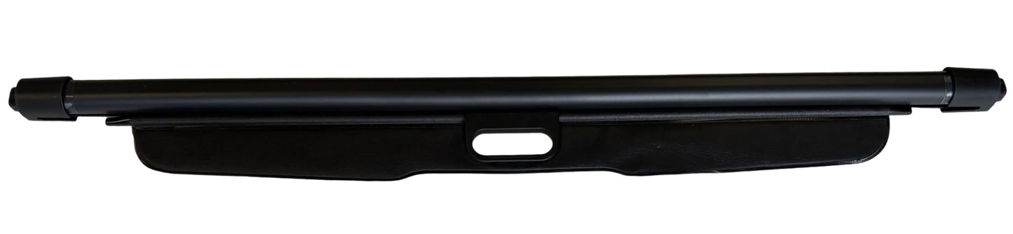 GENUINE GM 10-17 CHEVY EQUINOX SHADE ASSEMBLY LUGGAGE BLACK 23131658