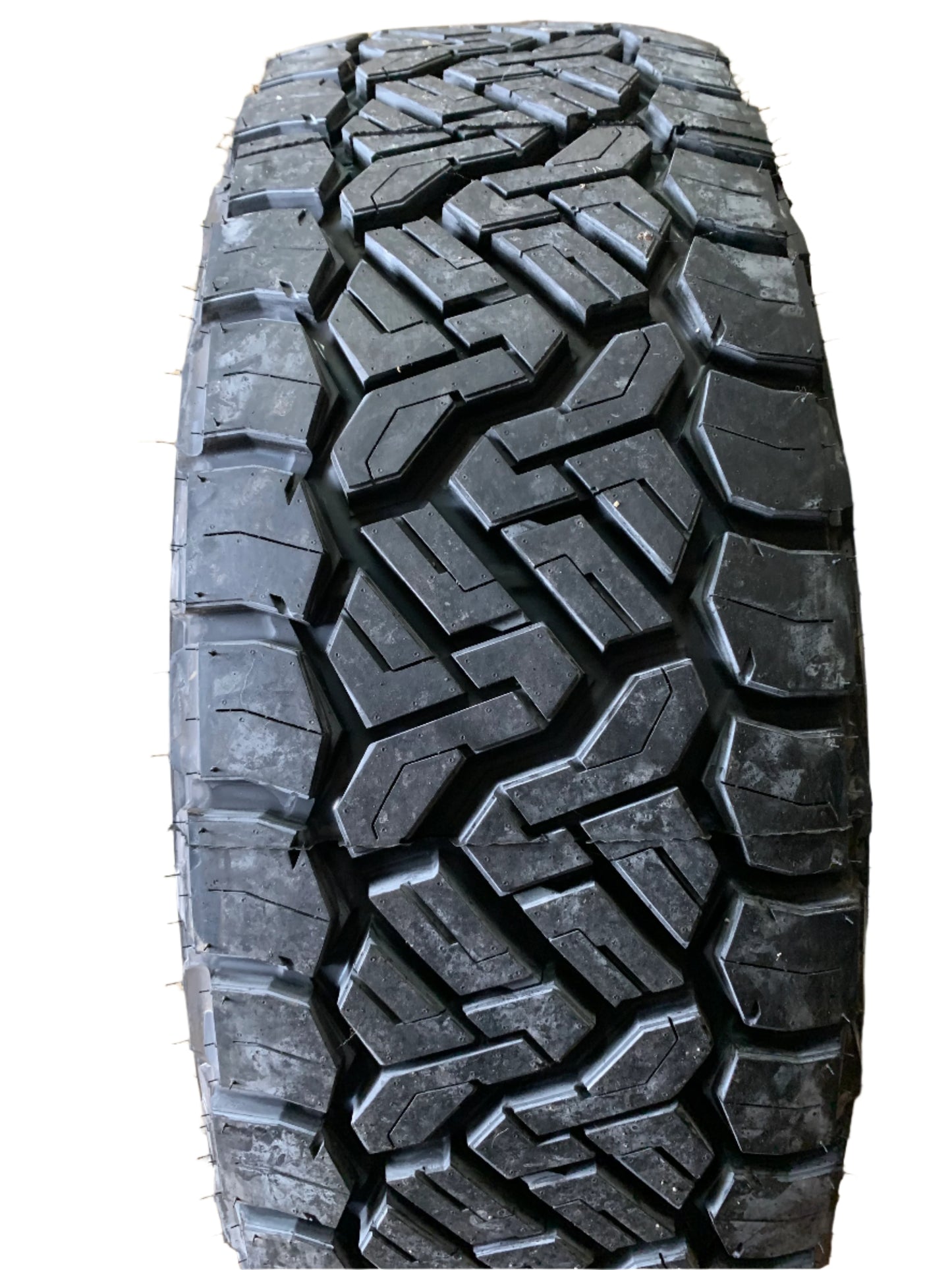 (KSL ONLY) 4 NITTO RECON GRAPPLER A/T BSW LT 275 70 18 125S 10PLY ALL TERRAIN TIRE 218730