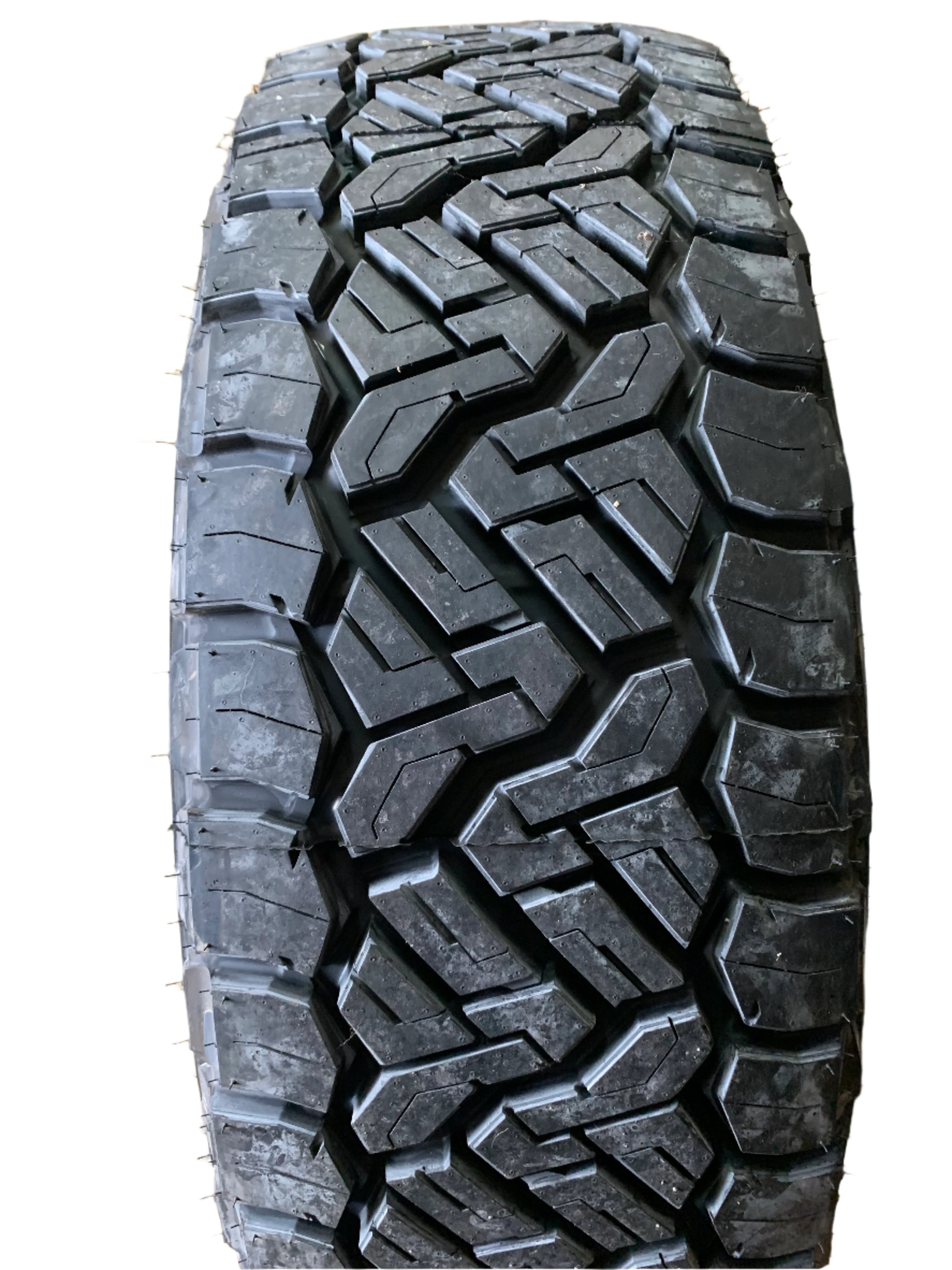 (KSL ONLY) 4 NITTO RECON GRAPPLER A/T BSW LT 275 70 18 125S 10PLY ALL TERRAIN TIRE 218730