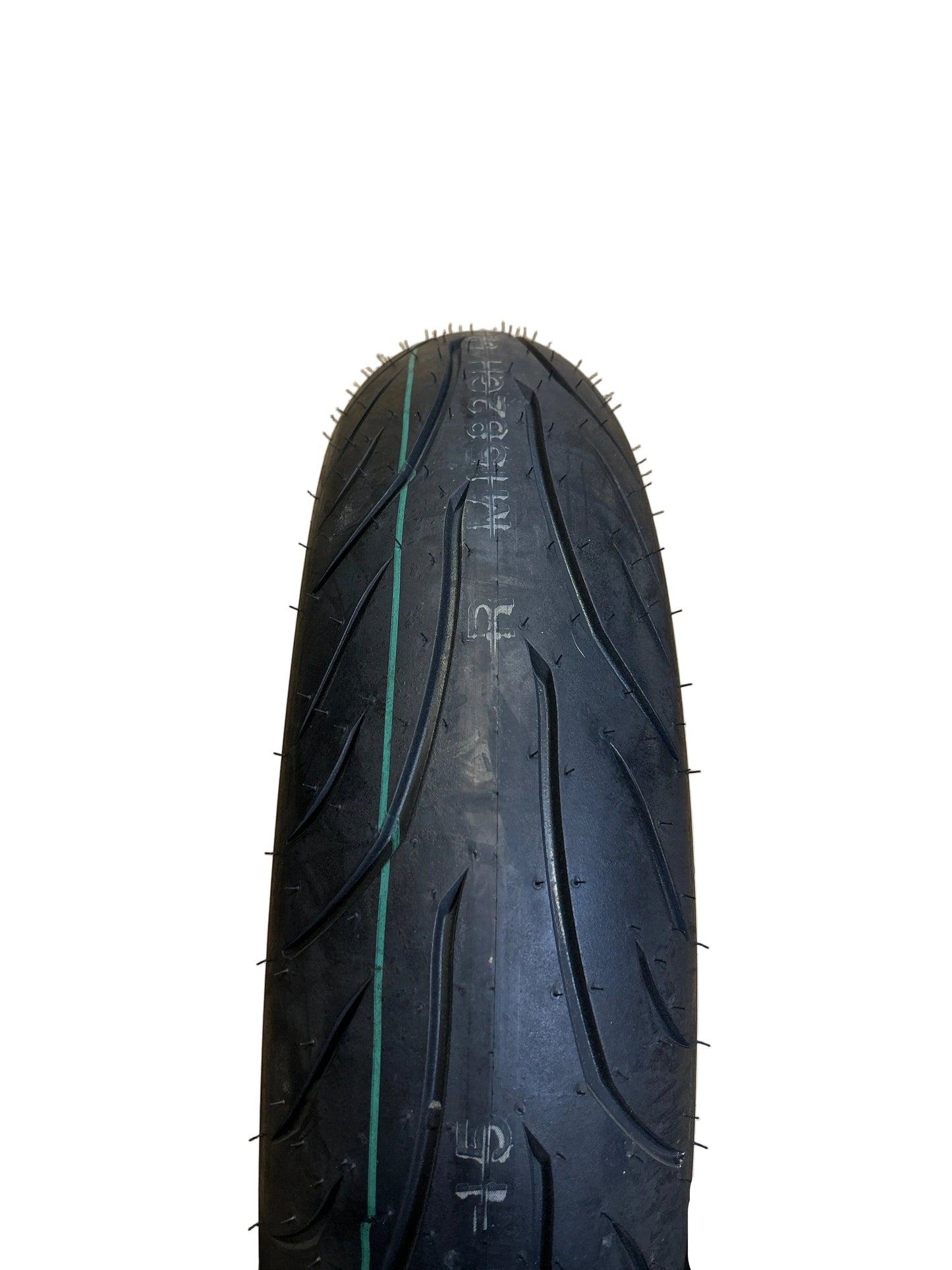 SHINKO SE890 JOURNEY BSW 150 80 R17 72H FRONT MOTORCYCLE TIRE 874660