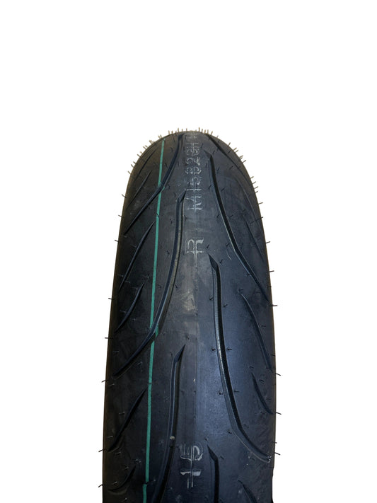 SHINKO SE890 JOURNEY BSW 150 80 R17 72H FRONT MOTORCYCLE TIRE 874660