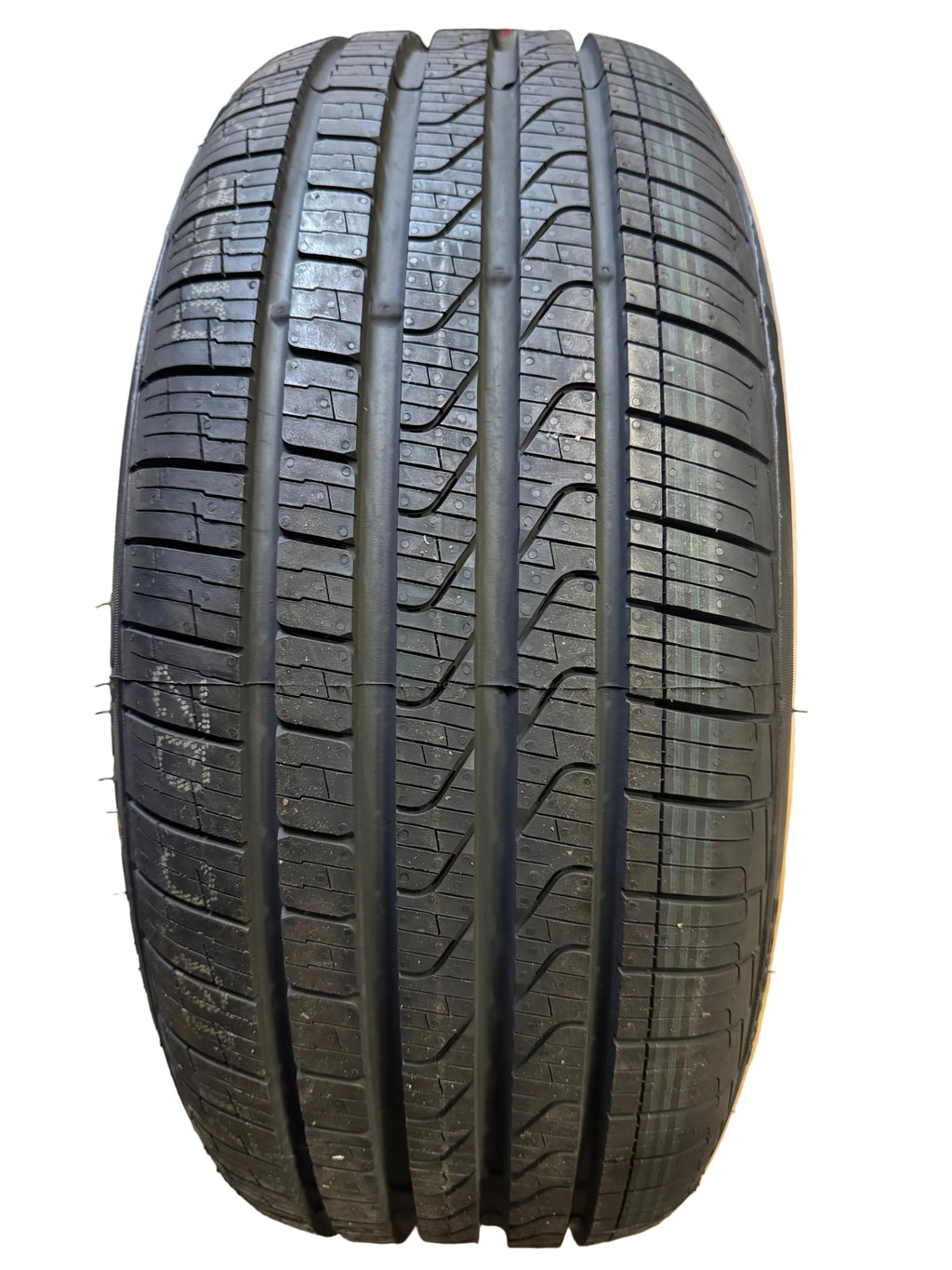 2 NOS PIRELLI CINTURATO P7 ALL SEASON (MOE) RUNFLAT BSW P 225 50 17 94H TIRE 2374300 (Copy)