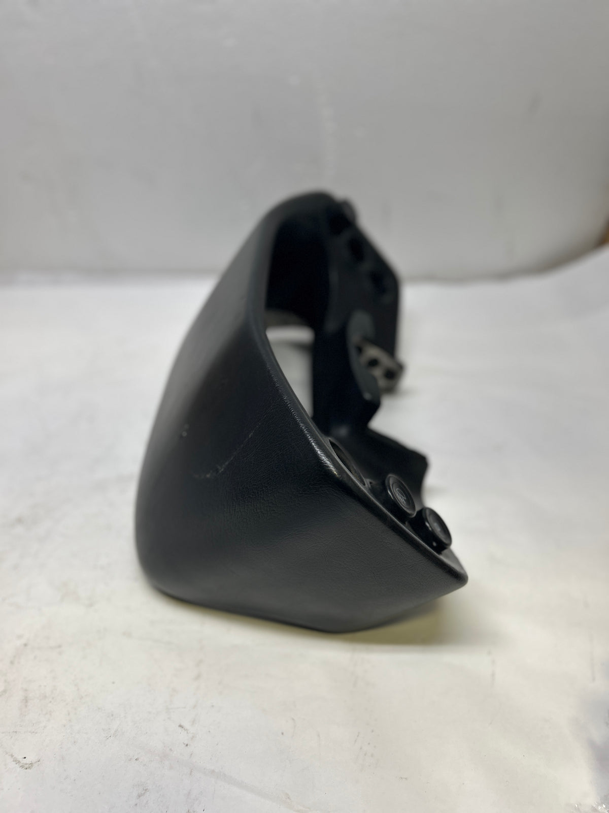 PORSCHE 78-89 PORSCHE 928 BLACK CLUSTER POD TRIM