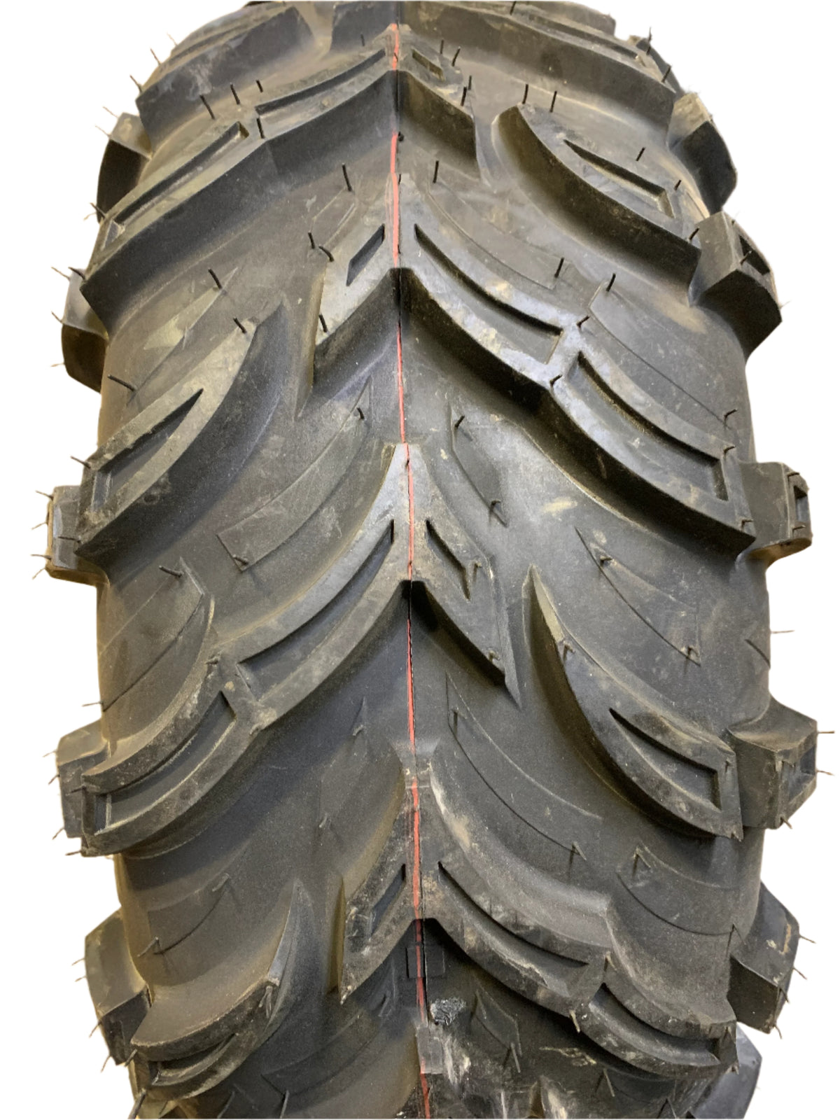TYRE GUIDER MARS BSW AT 25 10 12 50F 6PLY ATV/UTV TIRE ‎748Q3730055