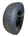 BFGOODRICH TRAIL-TERRAIN T/A PLUS OWL P 285 70 17 117T  ALL TERRAIN TIRE 43051