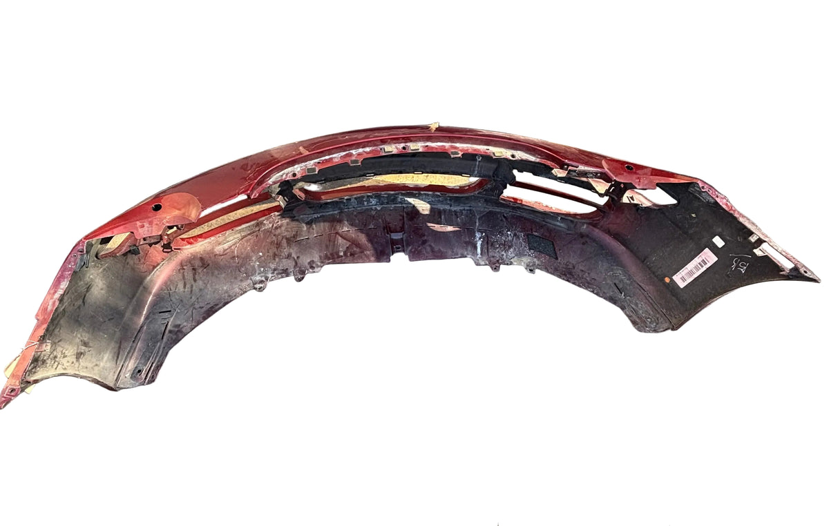 GENUINE 05-08 PORSCHE CARRERA 911 997 FRONT BUMPER COVER 997 505 311 00