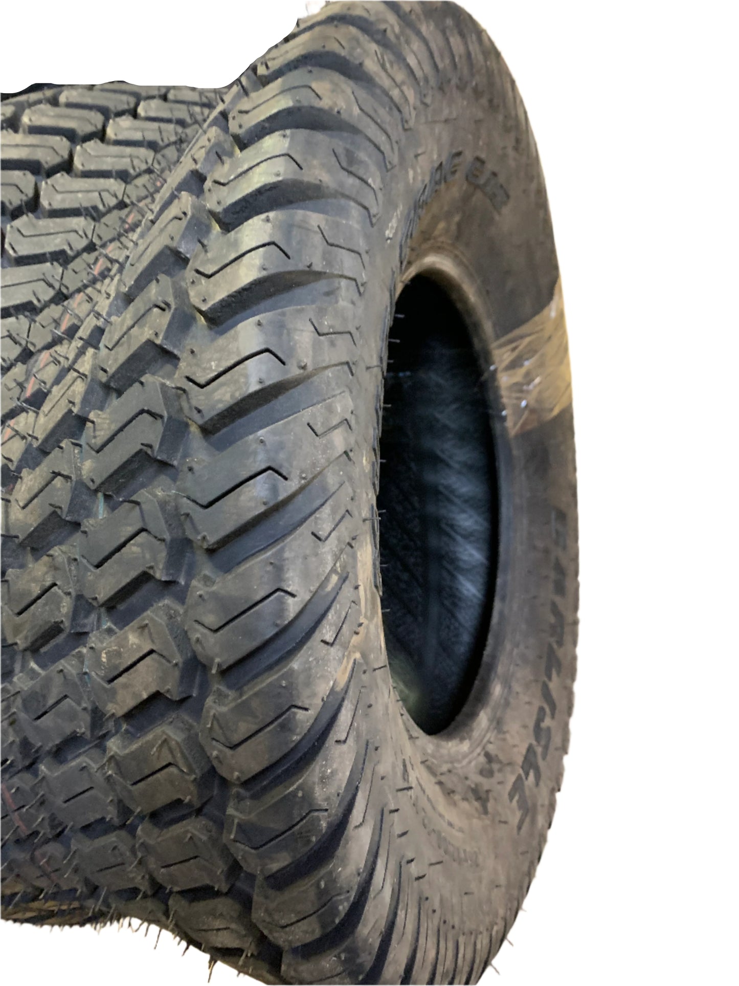 CARLISLE MULTI TRAC C/S 100A3 BSW  26 12 12 4PLY LAWN TIRE 5743611