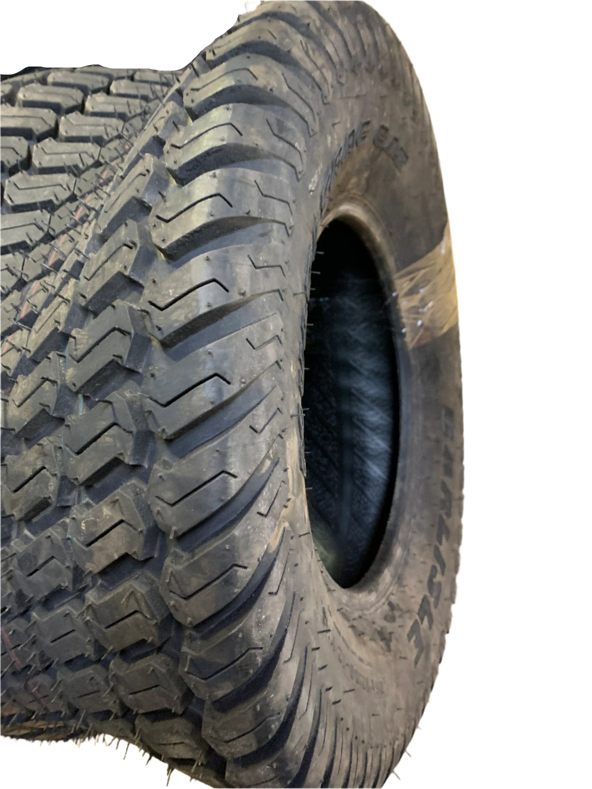 CARLSTAR MULTI TRAC C/S 100A3 BSW  26 12 12 4PLY LAWN TIRE 5743611