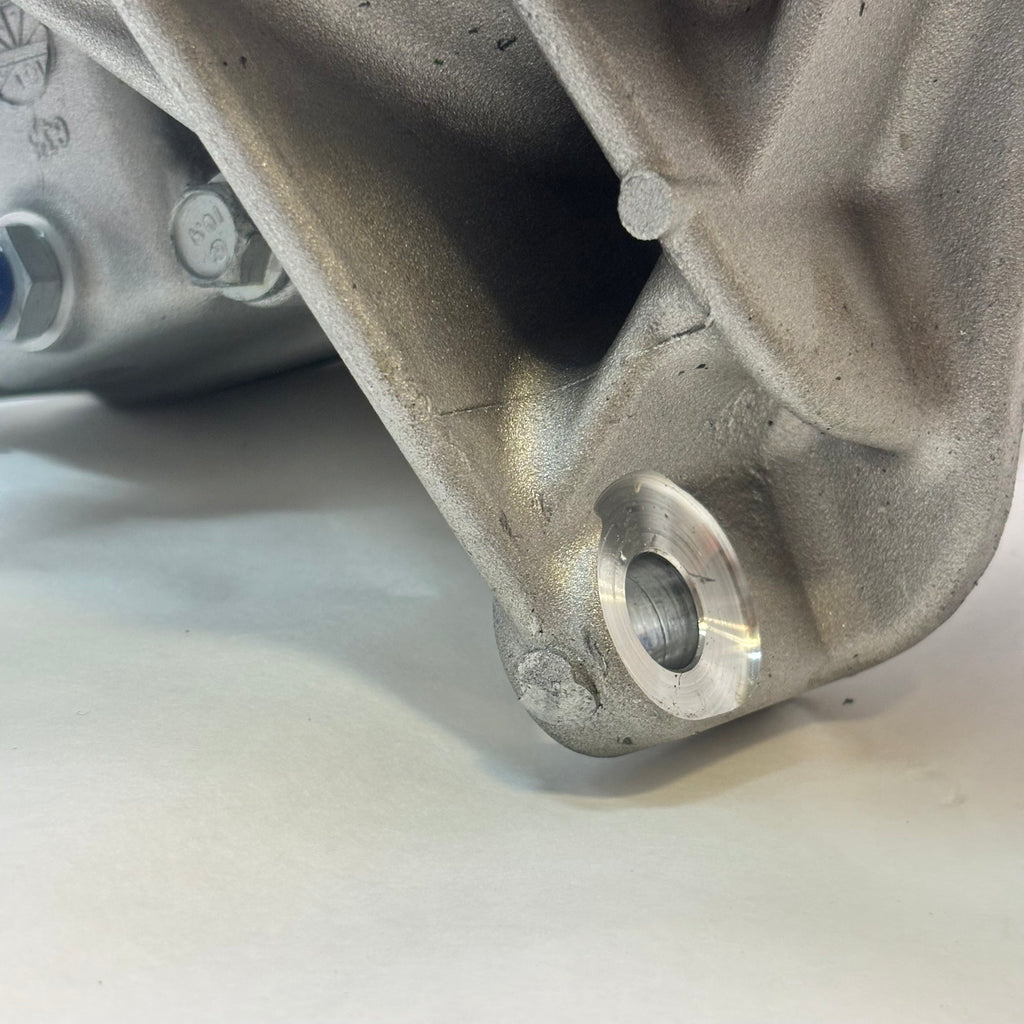 GENUINE MOPAR SERVICE FRONT AXLE 12-21 RAM 3.92 68257422AG