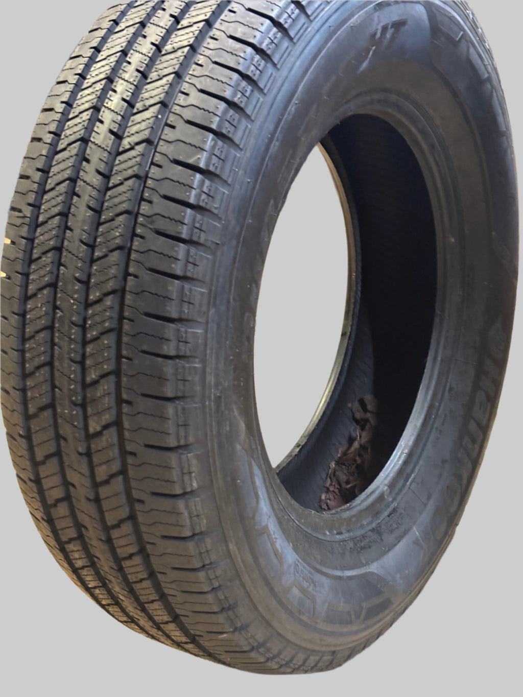 HANKOOK DYNAPRO HT RH12 P 225 70 16 101T SL HIGHWAY TERRAIN TIRE 1013909